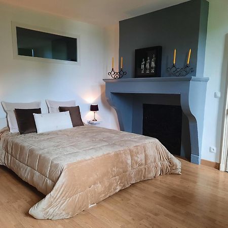 Appartement Vieille Ville ヴェルダン・シュル・ムーズ エクステリア 写真