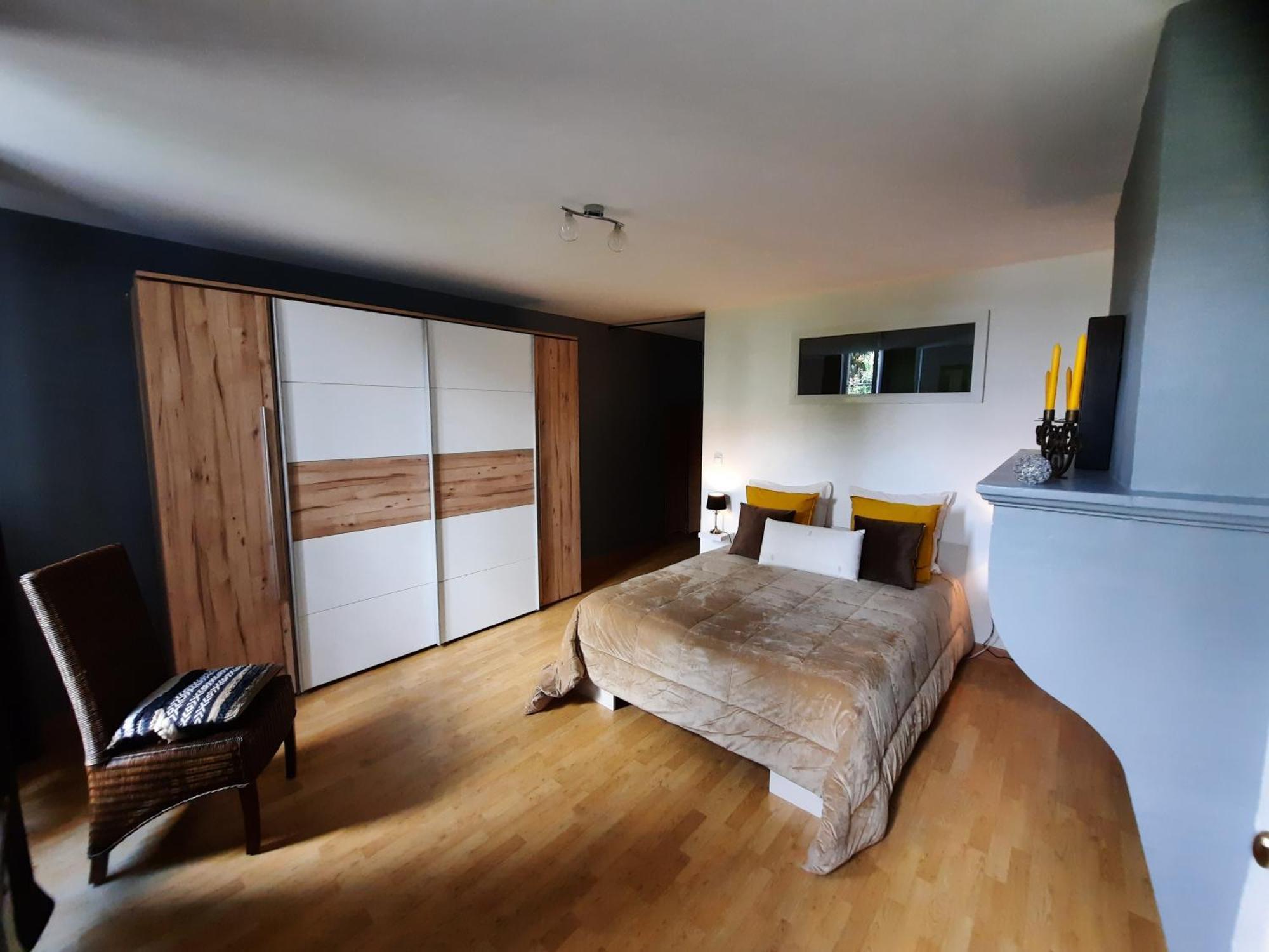 Appartement Vieille Ville ヴェルダン・シュル・ムーズ エクステリア 写真