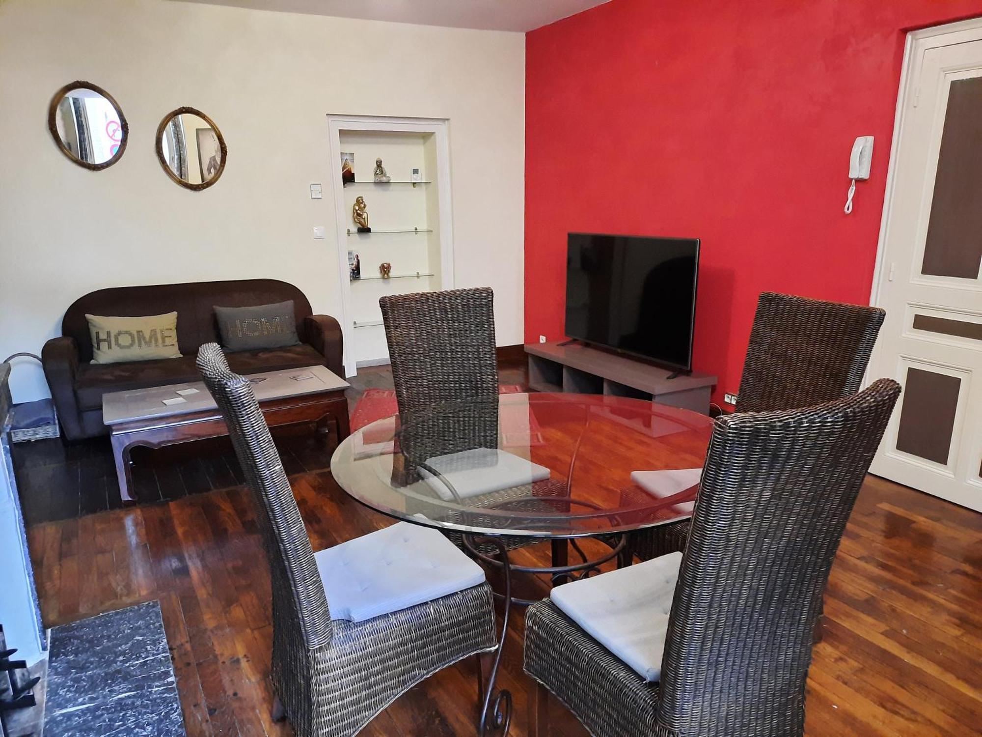 Appartement Vieille Ville ヴェルダン・シュル・ムーズ エクステリア 写真