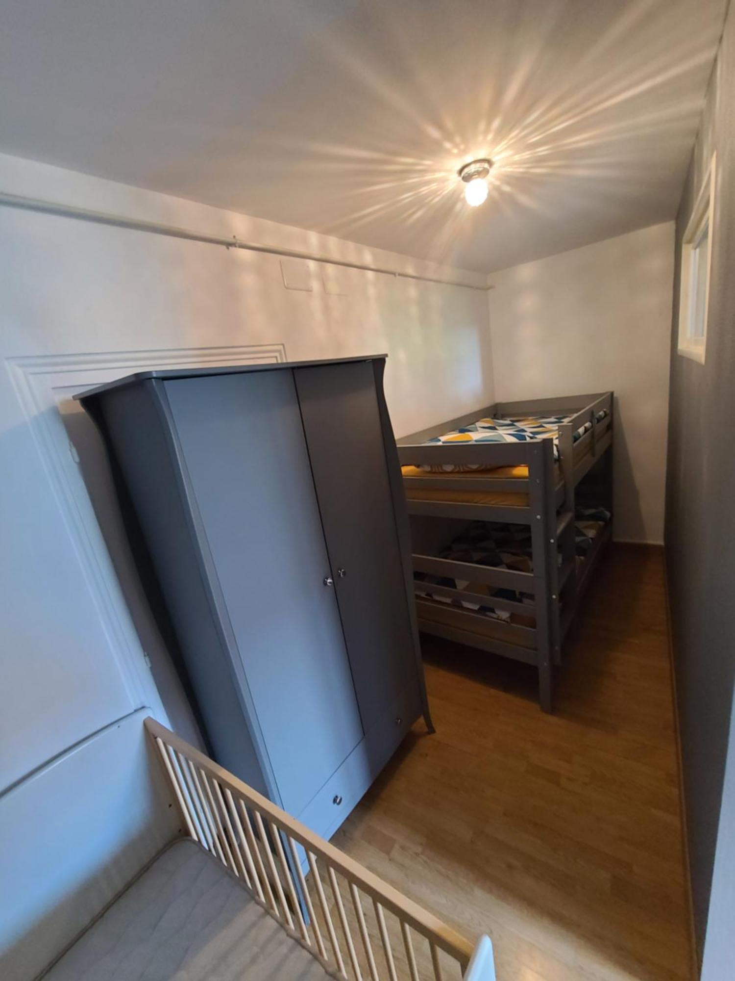 Appartement Vieille Ville ヴェルダン・シュル・ムーズ エクステリア 写真
